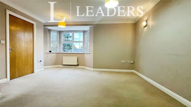 2 bedroom apartment to rent Tucker Drive, Witham, CM8 - Photo 1