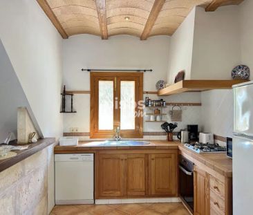 Finca rústica en alquiler en Carrer de Felanitx, 2 - Photo 6