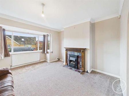 Henconner Gardens, Leeds, LS7 - Photo 3