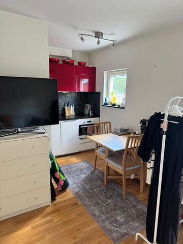 Doktor Widerströms Gata, Hägersten - Photo 3