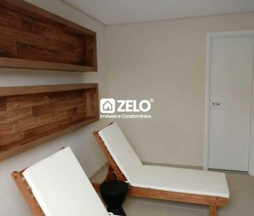 Apartamento para alugar, Jardim Ypê - Paulínia/SP - Photo 3