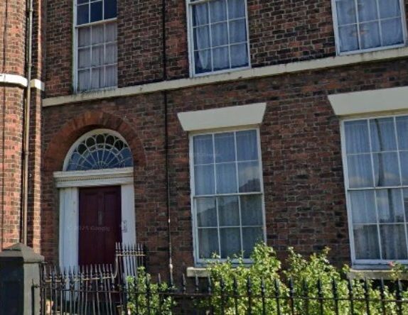 EDGE LANE, LIVERPOOL - Photo 1