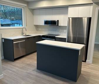 Brand New 3 Bed 2 Bath at Renfrew Village - Photo 1