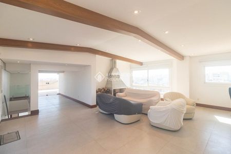 Cobertura com 4 quartos e 420m² para alugar em Moinhos de Vento, Porto Alegre. - Photo 2