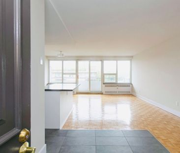 For Lease - 10 Shallmar Boulevard Unit# 509, Toronto, Ontario - Photo 6