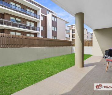 Stylish Near-New Apartment in the Heart of Schofields - Photo 5