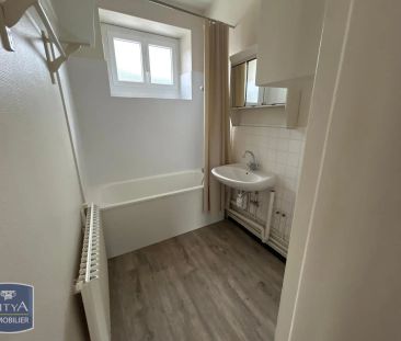 Appartement à louer 1 pièce 35.37m² - Photo 4