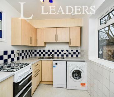 1 bedroom apartment to rent Stamford Lodge, Cumberland Road, Bright... - Photo 6