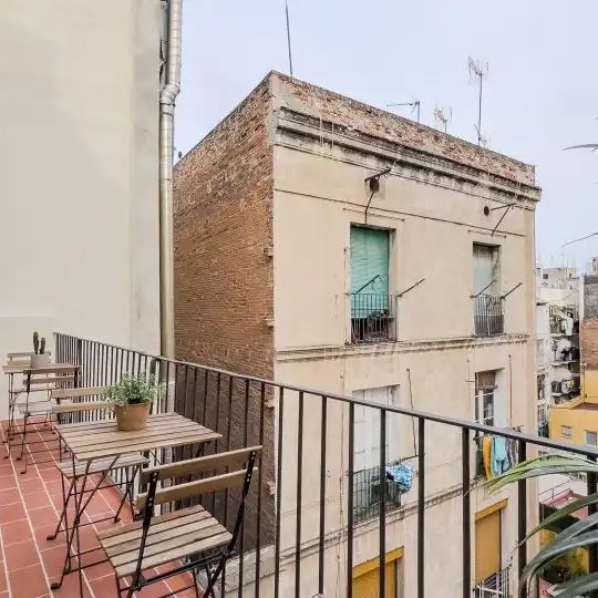 Barcelona - Foto 1