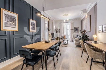 Apartamento de alquiler en Calle de Los Madrazo, Cortes - Huertas - Photo 5