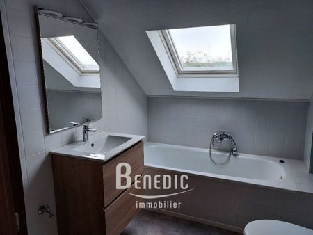 Appartement 3 pièces à Sarreguemines - Photo 5