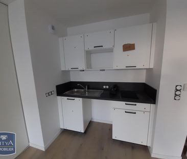 Location Appartement 2 pièces 36m² ST CYR SUR LOIRE 37540 - Photo 3
