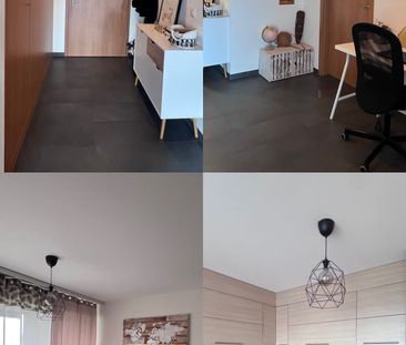 2.5 Zimmer, 52 m² - Photo 4