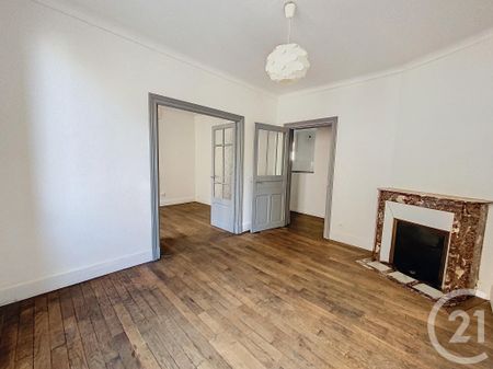 Location Appartement 3 pièces 77m² CLERMONT FERRAND 63000 - Photo 3