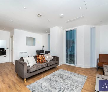 1 Bedroom Flat/Apartment to rent - Photo 1