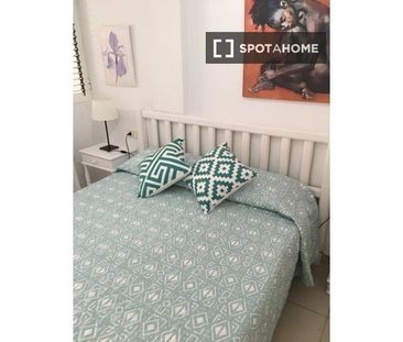 1 room luxury Apartment for rent in Arona, Canary Islands - Photo 4