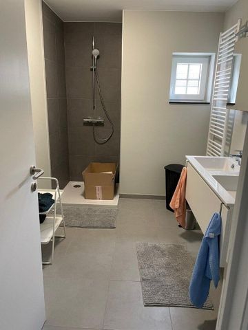 Recent appartement met 2 slaapkamers in Mol-Millegem! - Foto 2