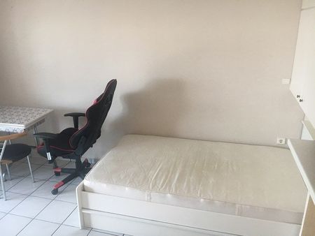 Studio/Γκαρσονιέρα για ενοικίαση Άγιος Λουκάς (Καβάλα) - Φωτογραφία 2