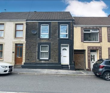 Iscoed Road, Pontarddulais, SWANSEA - Photo 2