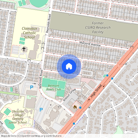 20 Colac Grove, Belmont