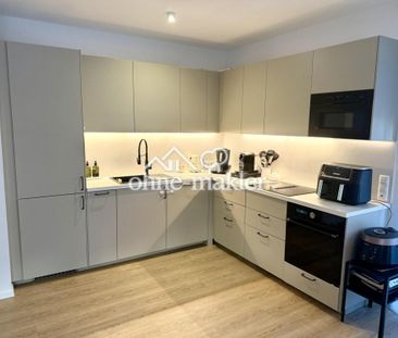 Wunderschöne vollmöblierte 3-Zimmer Wohnung (inkl. Stellplatz) dire... - Photo 4