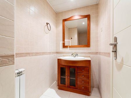 Bright and spacious penthouse in Monte del Pilar - Photo 5
