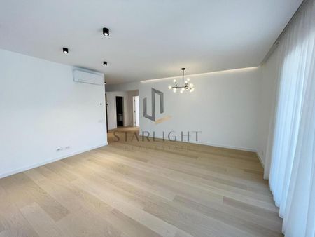 Primaverii – Dorobanti elegant 2 bedroom For Rent - Fotografie 2