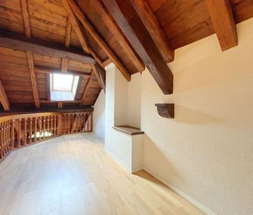 Attic 5 rooms - Photo 6