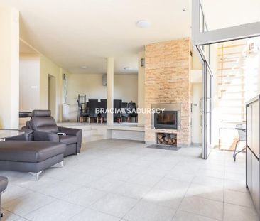 Dom Kraków Zwierzyniec powierzchnia 302.0 m² C206-WD-74810 - Фото 3