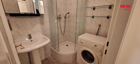Pronájem bytu 1+1 55 m² - Фото 5