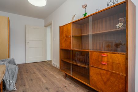 Wyjątkowe 3 pokoje z osobna kuchnią. - Фото 5