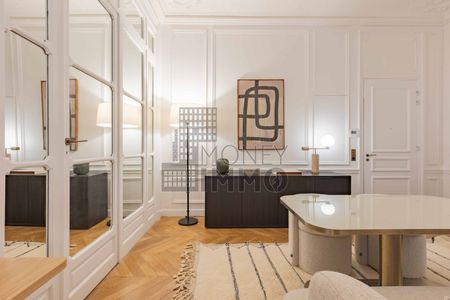 Appartement • Invalides - Photo 4