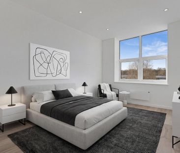 1 bedroom flat to rent - Photo 2