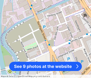 Northgate Street, LEICESTER - Photo 1