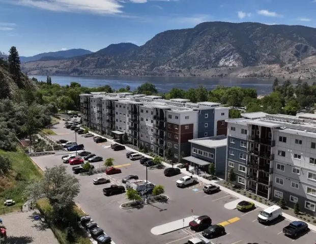 Skaha Shores | 3650 South Main Street, Penticton - Photo 1