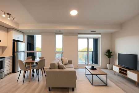 For Lease - 1709 Bur Oak Avenue Unit# 202, Markham, Ontario - Photo 4