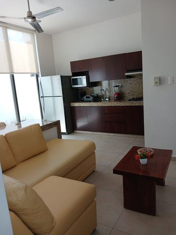 DEPARTAMENTO AMUEBLADO EN RENTA – MONTES DE AMÉ - Photo 3
