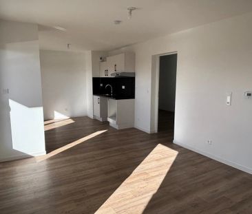 Location Appartement 2 pièces 48 m2 à Mainvilliers - Photo 5