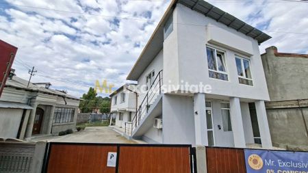 Casa cu 3 dormitoare, 110 mp, 450 mp teren, zona Dealul Furc - Photo 3