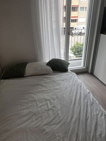 2.5 Zimmer, 50 m², 1. Stock - Photo 2