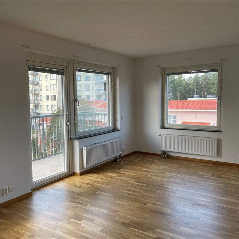 Moränvägen 68 C - Foto 1