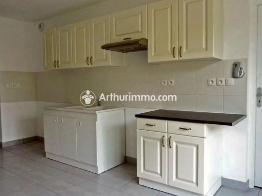 Location Appartement 2 pièces 33 m2 à Cesson - Photo 1
