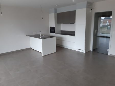 Appartement te huur in Kruisem - Photo 5