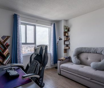 Nouveauté sur le marché Appartement à louer - Laval (Laval-des-Rapi... - Photo 2