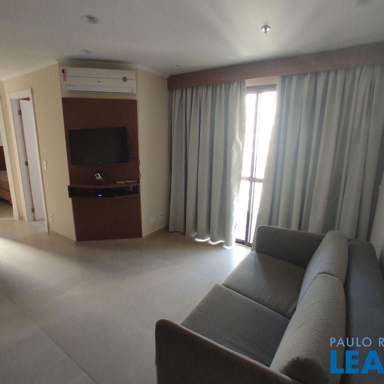 Apartamento - Photo 1