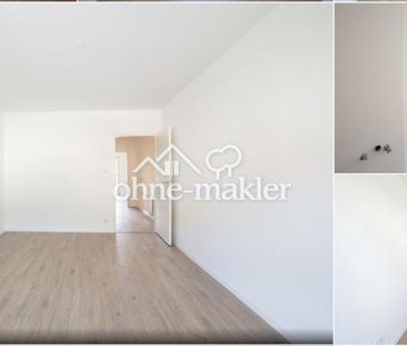 Etagenwohnung in Düsseldorf (Gerresheim) - Photo 1