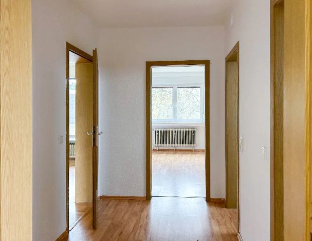 Morgens, mittags, abends: Zu jeder Tageszeit die passende Loggia - Photo 1