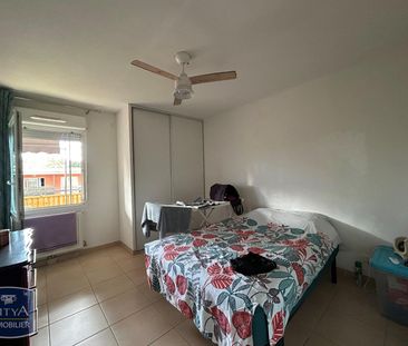 Location Appartement 2 pièces 44m² BEZIERS 34500 - Photo 2