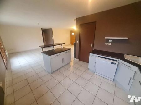 MAISON - A LOUER - EPUISAY (41360)_ Libre au 15 août 2026_ 595€ - Photo 4