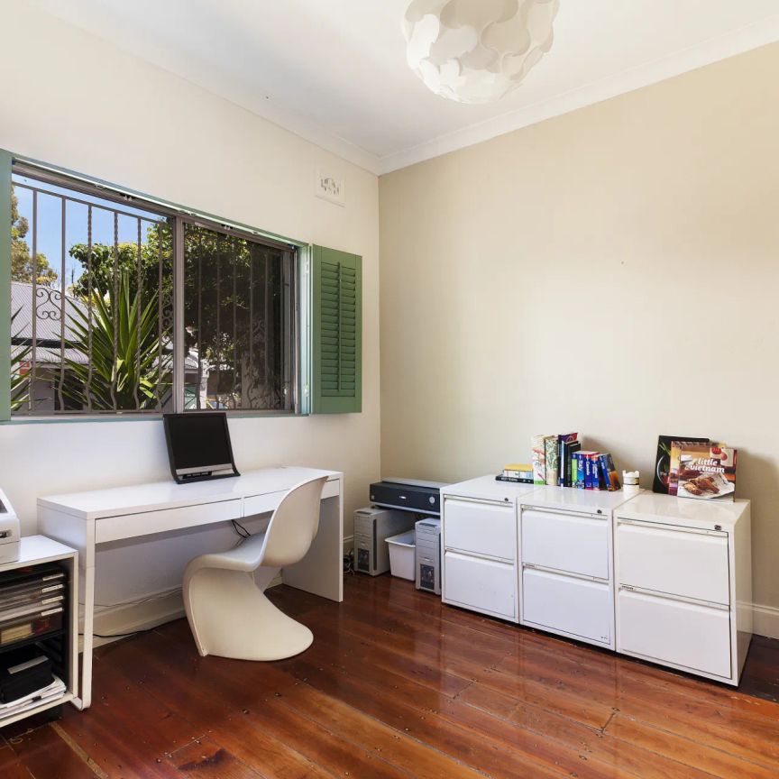 Inner City Pad - Photo 1